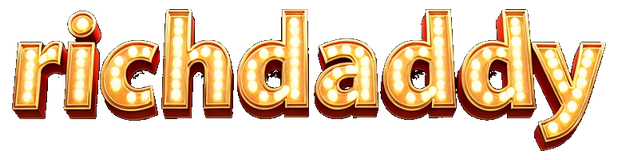 richdaddy logo
