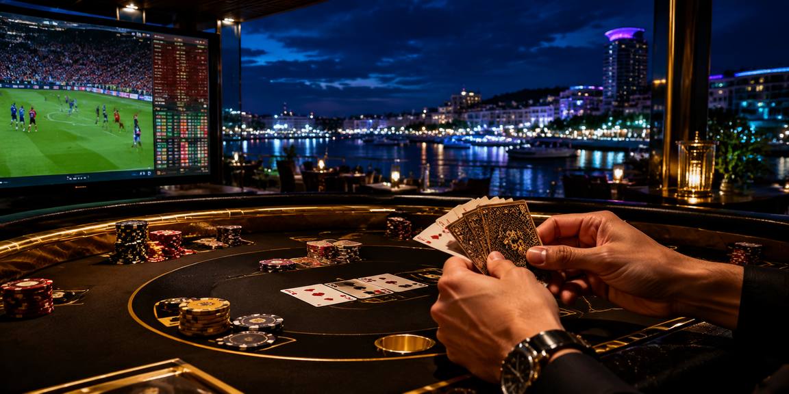 richdaddy Casino, Slots dan Sportsbook untuk Malaysia