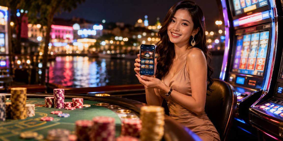 Bonanza Gold: Slot Fitur Kaya dengan Hadiah Berlipat