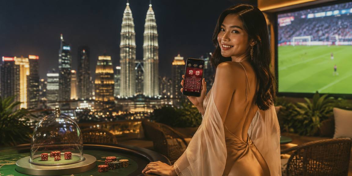 Bonanza Gold: Slot Fitur Kaya dengan Hadiah Berlipat